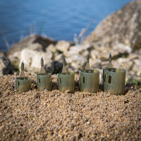 Matrix Plastic Open Ended Feeders